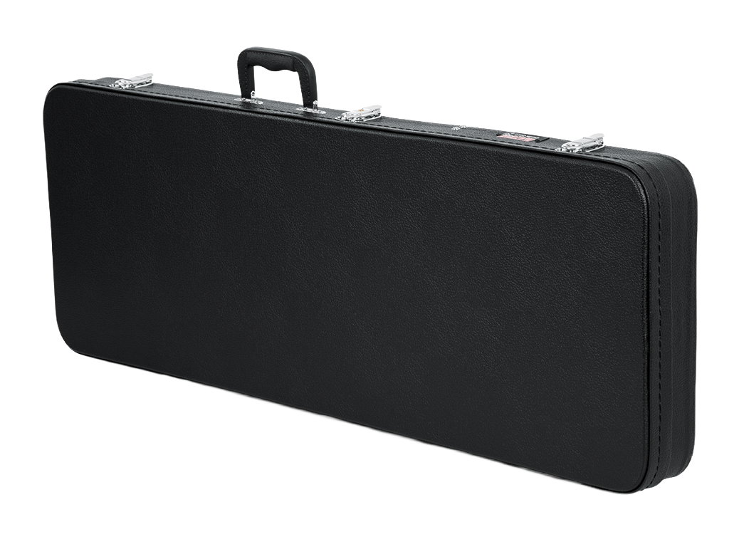 Hard-Shell Case