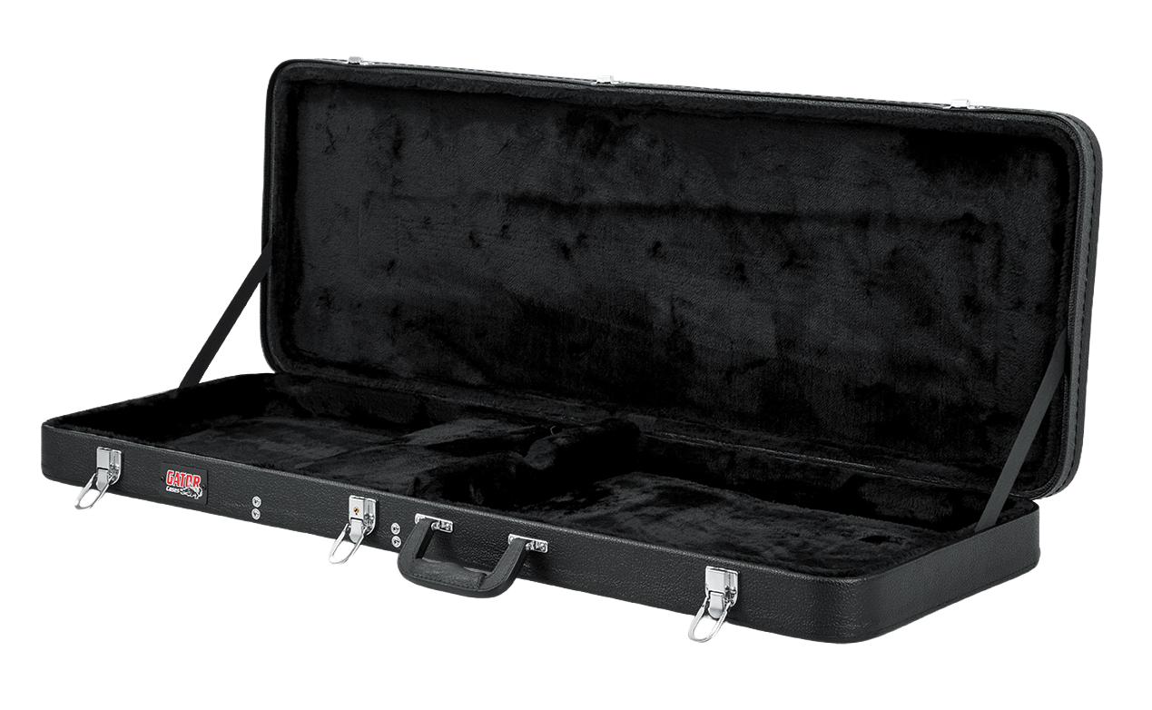 Hard-Shell Case