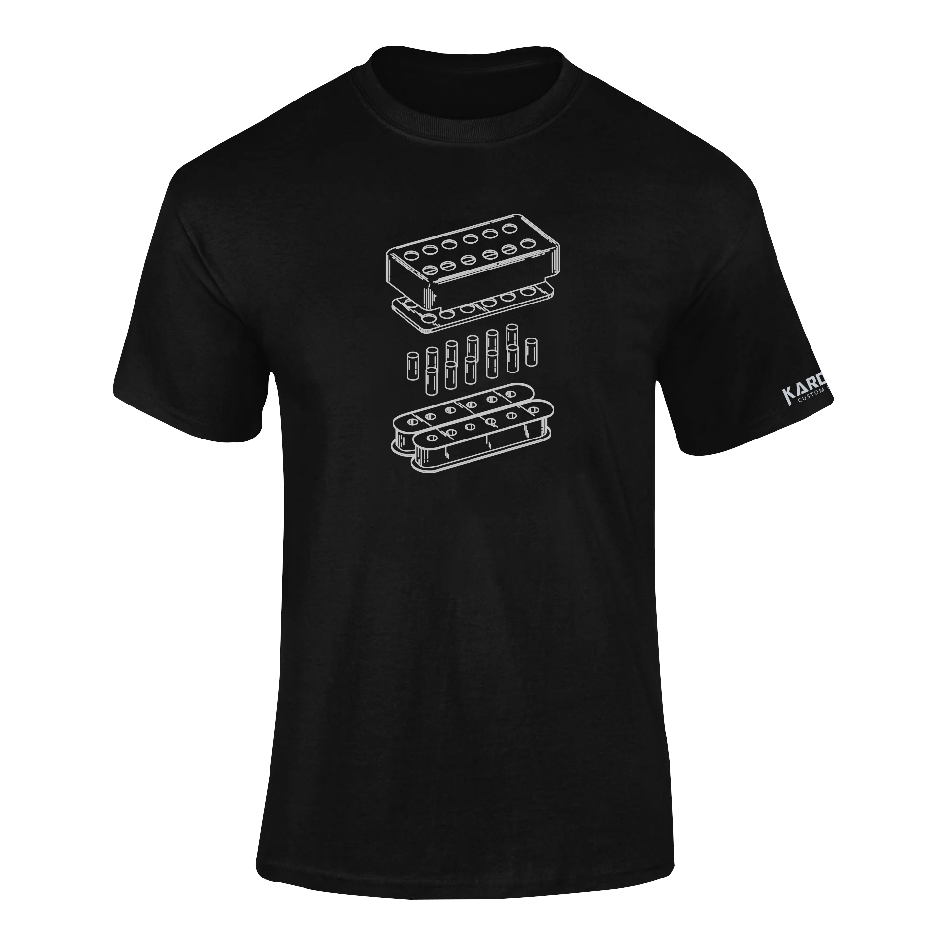 Double Wound - Shirt