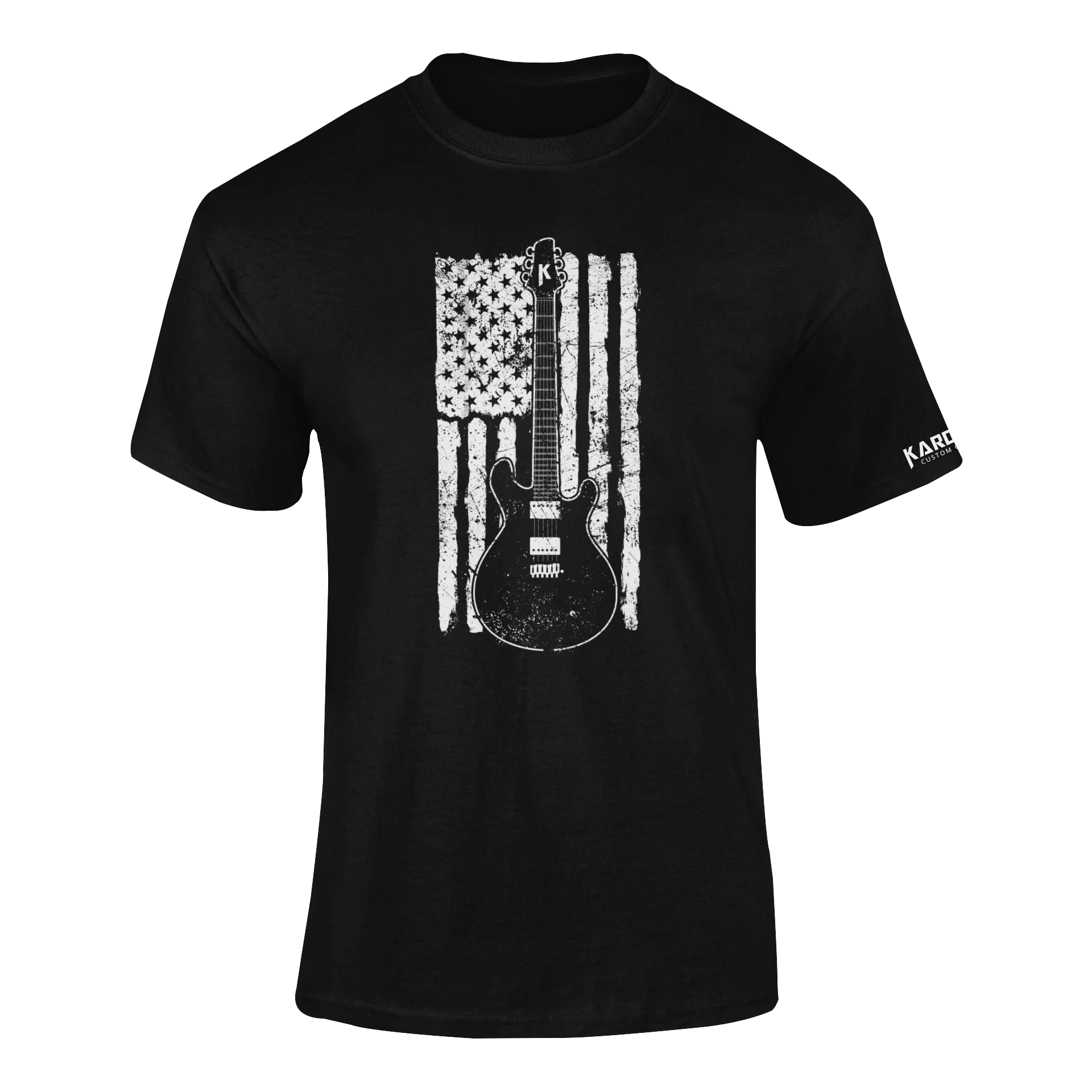 Rockin' USA - Shirt