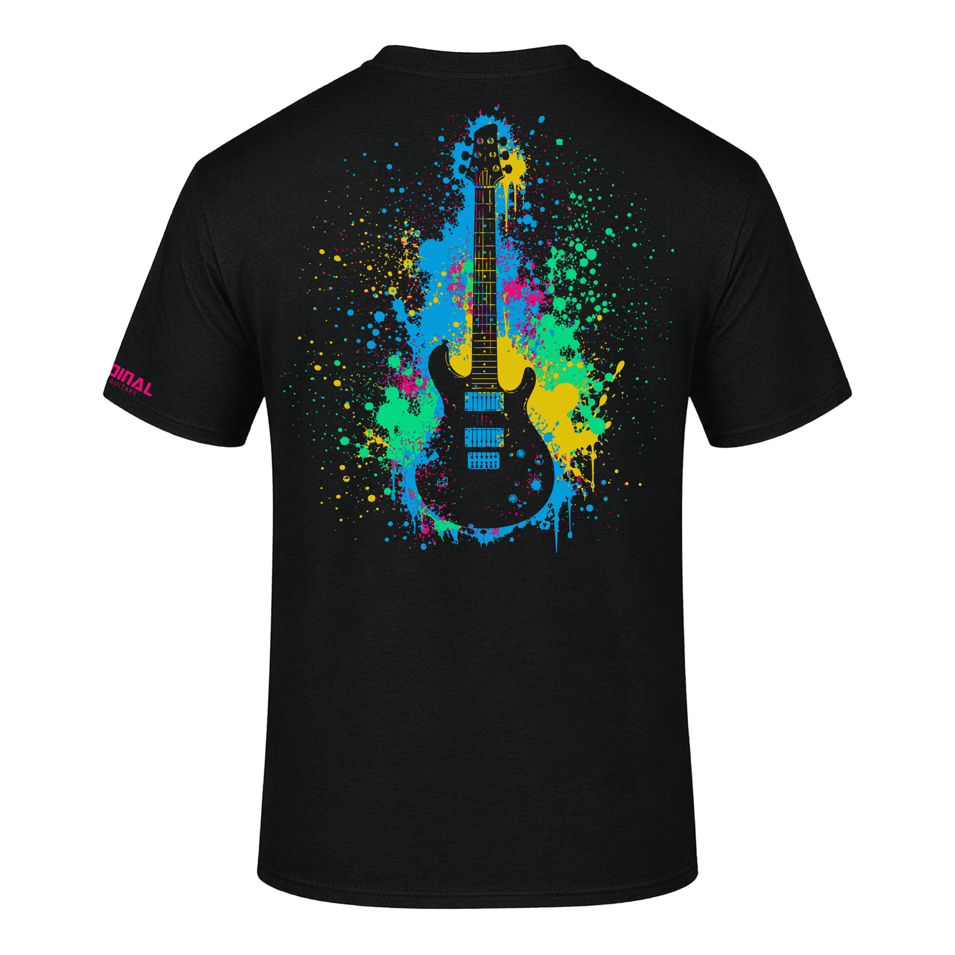 Play Loud - Shirt