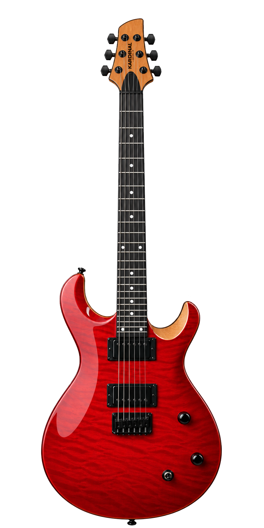 Custom Shop KG1