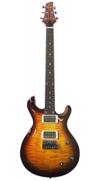 Bourbon Burst