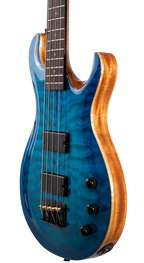 Sapphire KGB