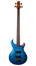 Sapphire KGB