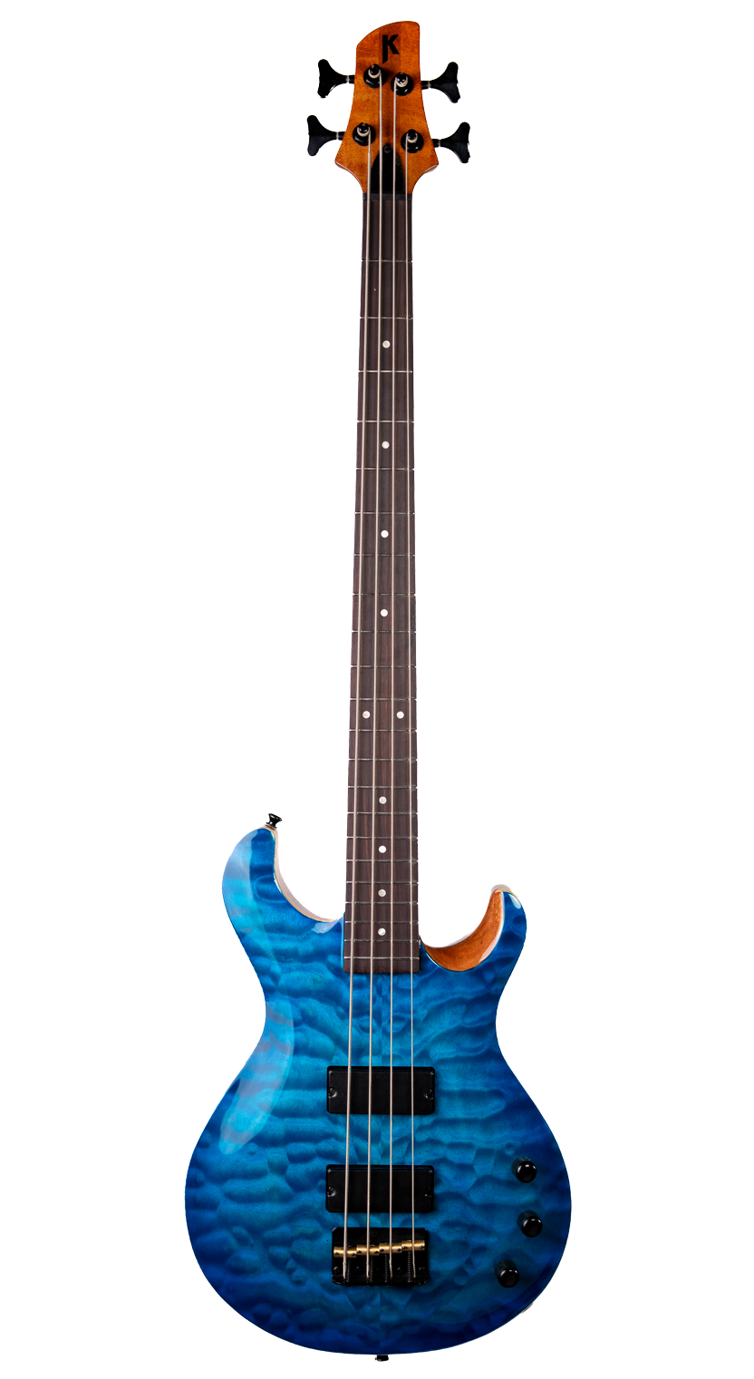 Sapphire KGB
