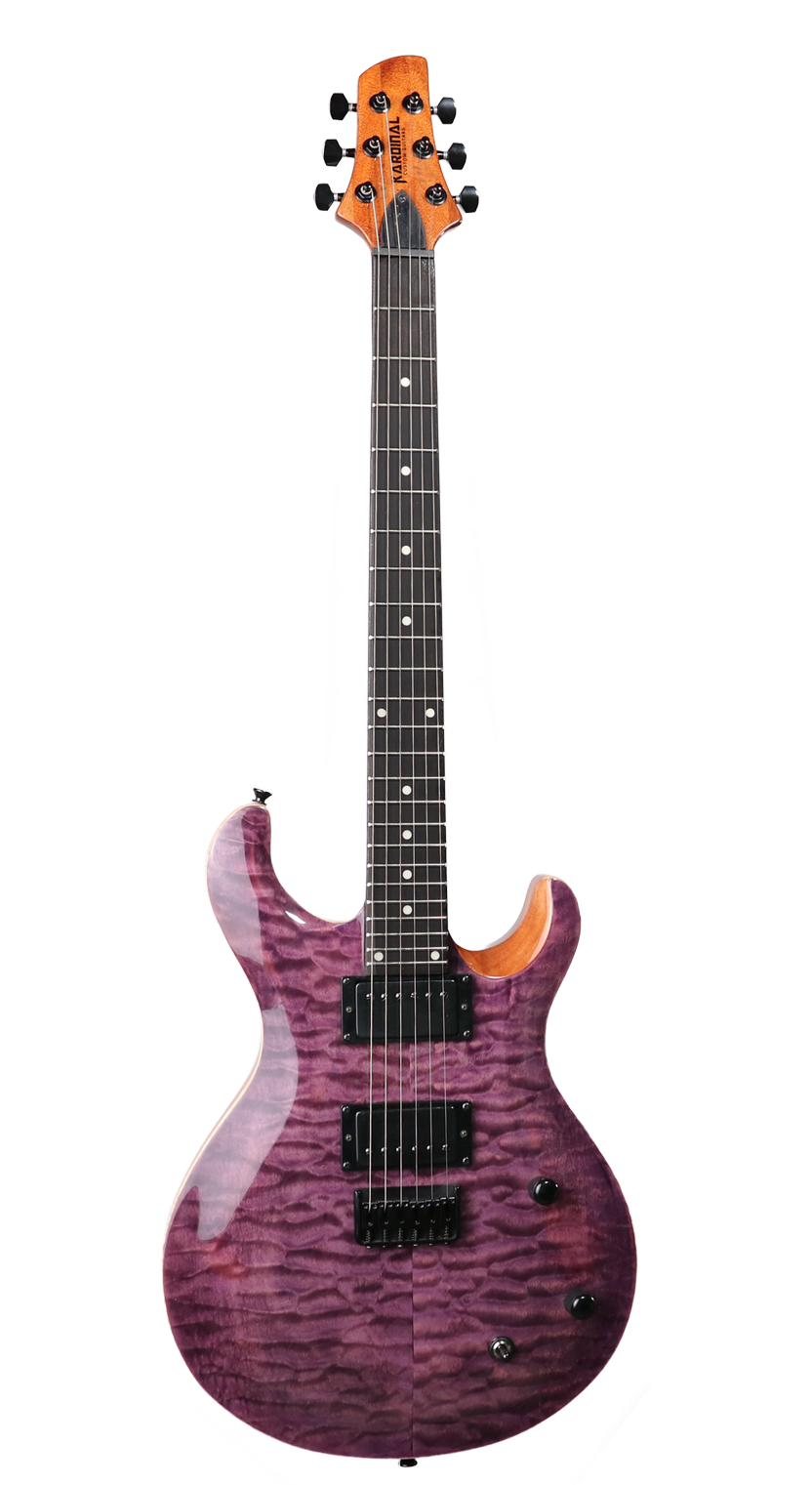Amethyst - PRE-ORDER