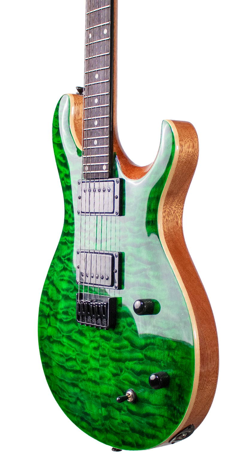 Emerald - PRE-ORDER