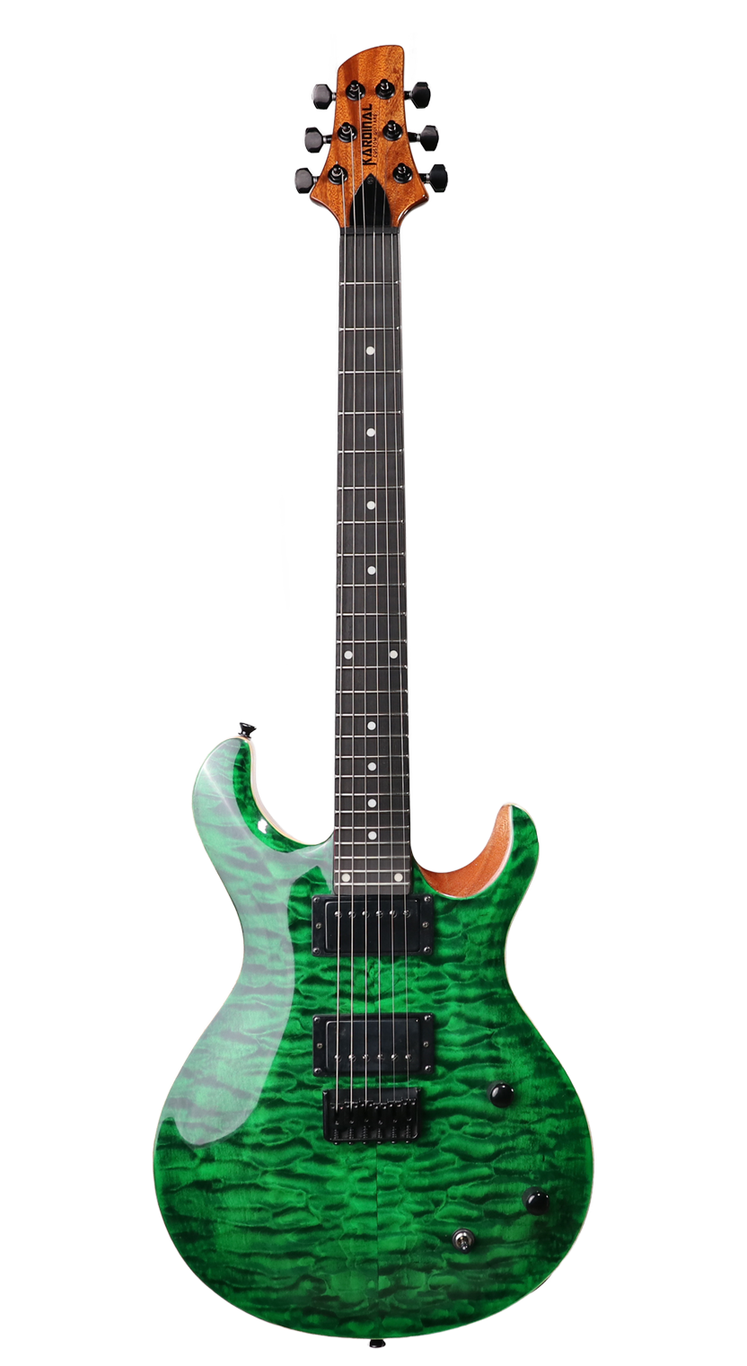 Emerald - PRE-ORDER